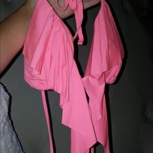 Xhilaration Bikini Top